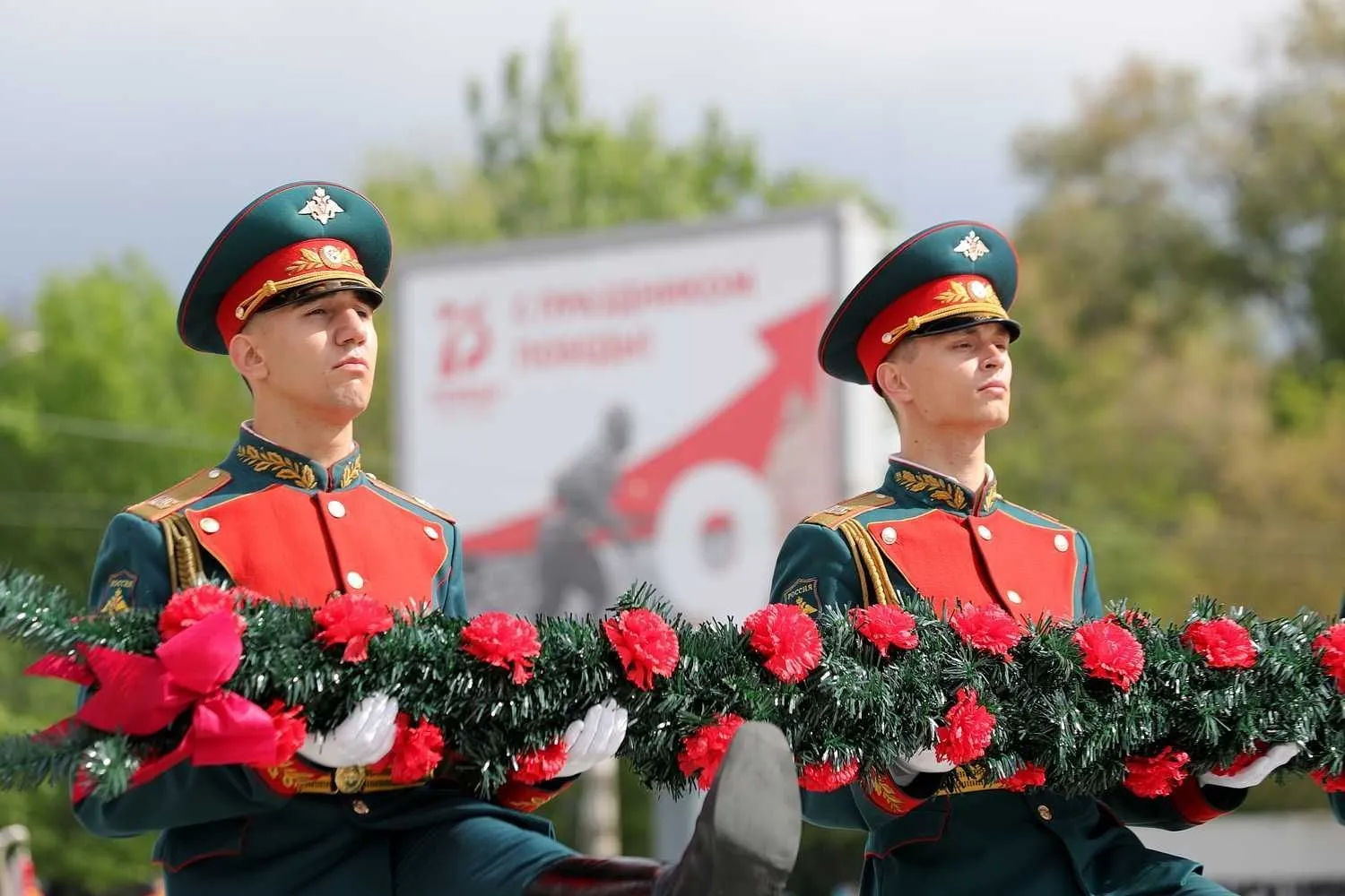 Фото пресс-службы губернатора Ростовской области