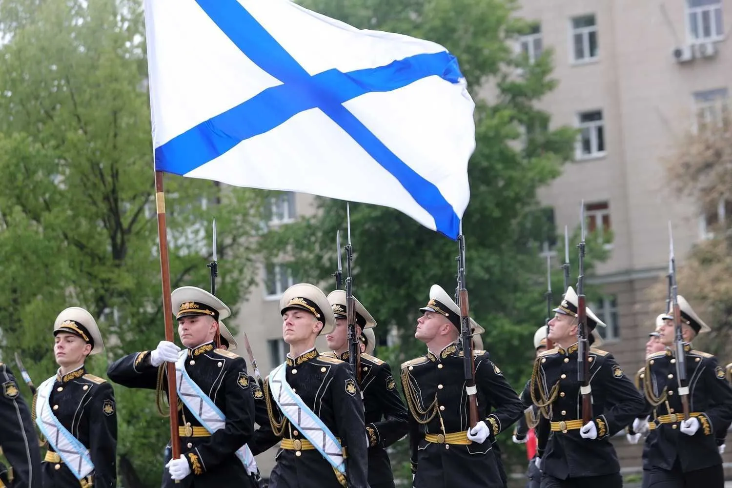 Фото пресс-службы губернатора Ростовской области