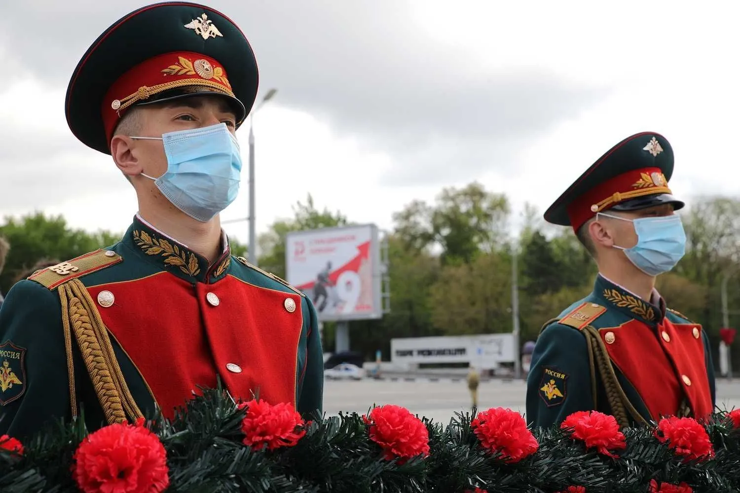 Фото пресс-службы губернатора Ростовской области