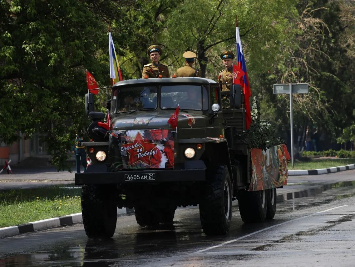 Фото пресс-службы Южного военного округа