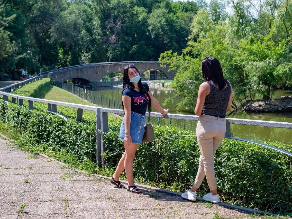 Фото предоставлено Ростовским-на-Дону зоопарком