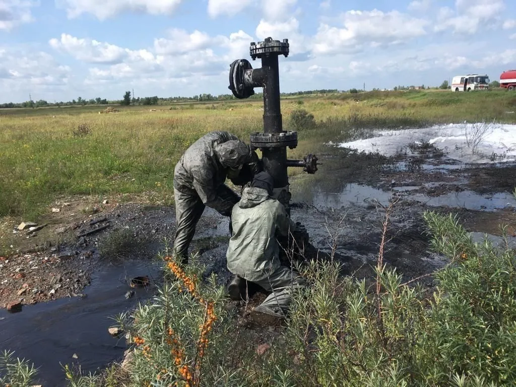 Фото пресс-службы ГУ МЧС по Иркутской области