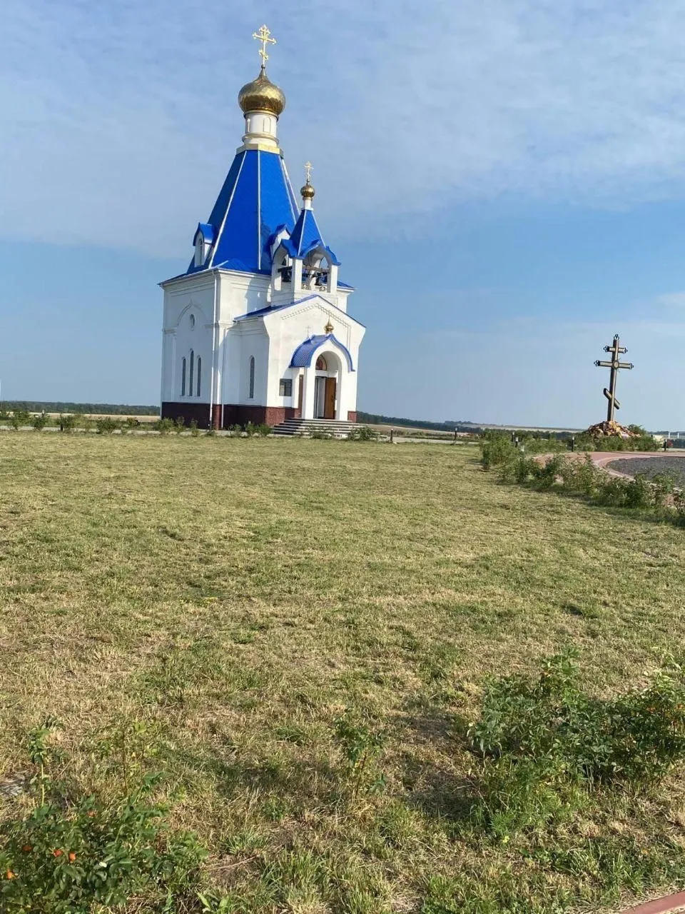 Фото пресс-службы администрации Курской области