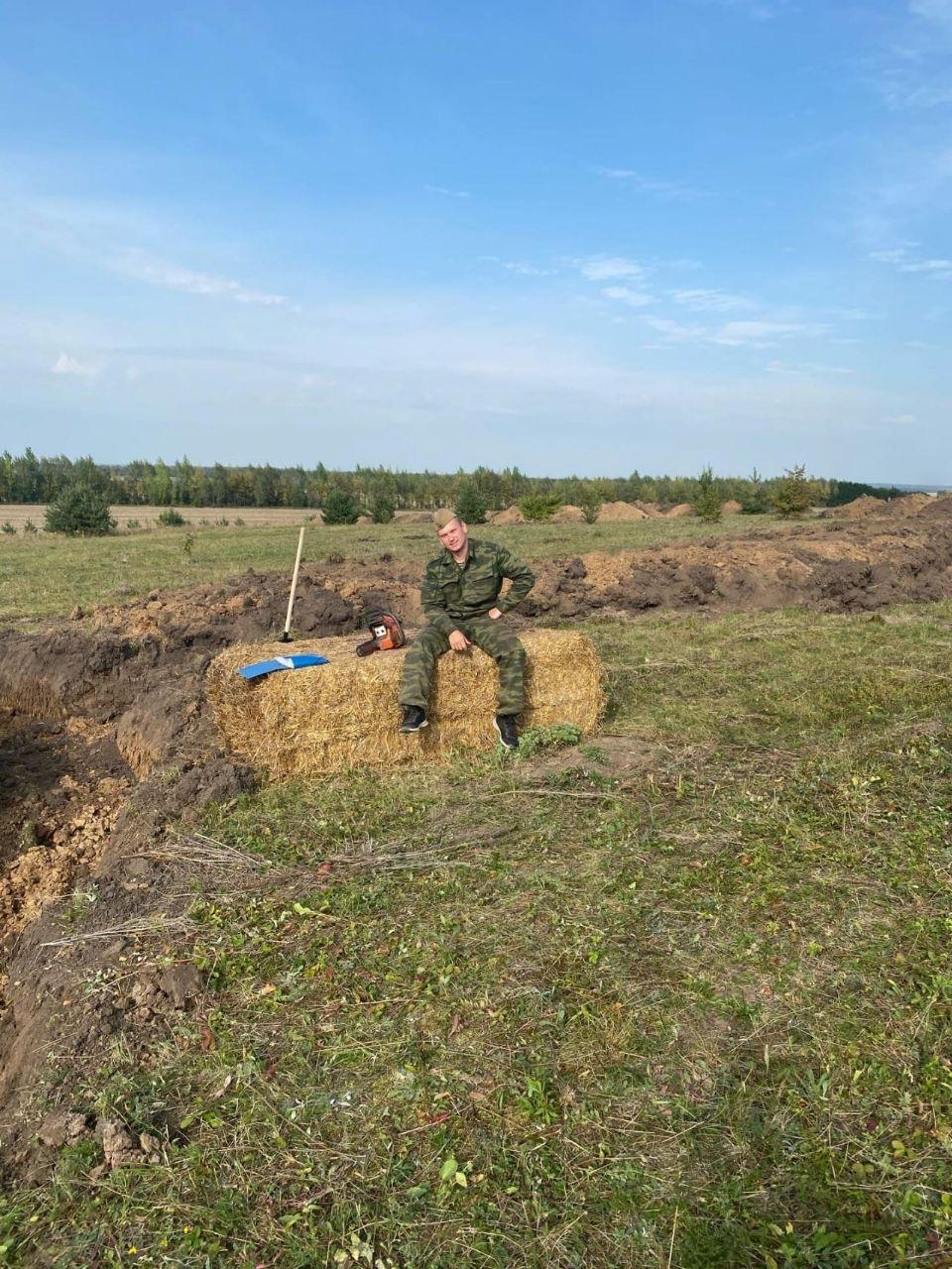 Фото пресс-службы администрации Курской области