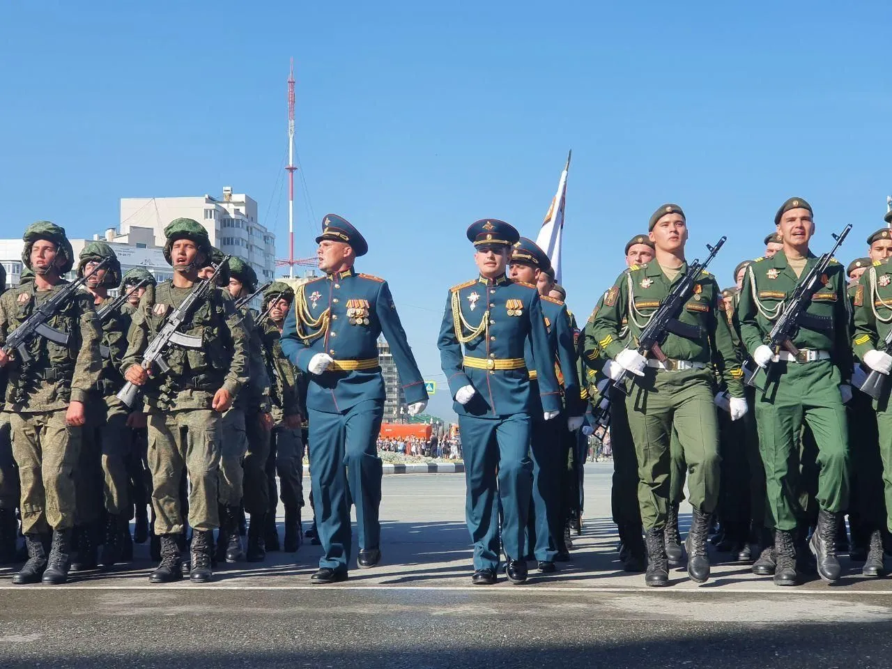 Фото Инги Веланской,  "Интерфакс"