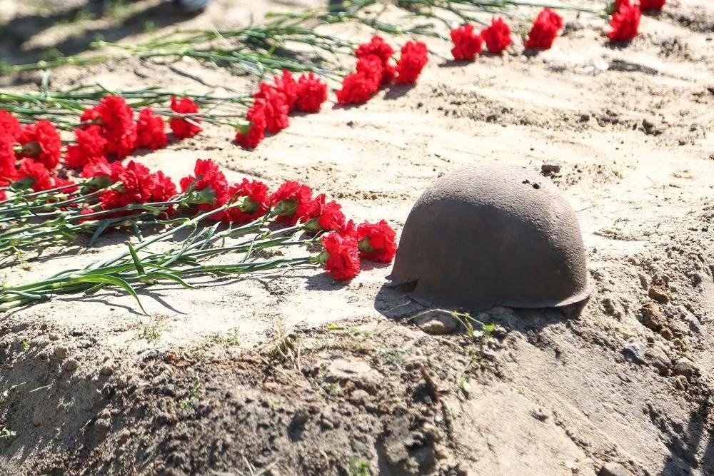 Фото пресс-службы мэрии Воронежа