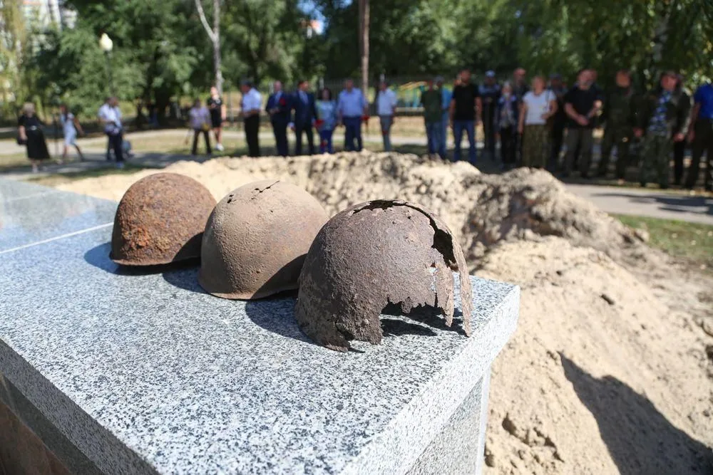 Фото пресс-службы мэрии Воронежа