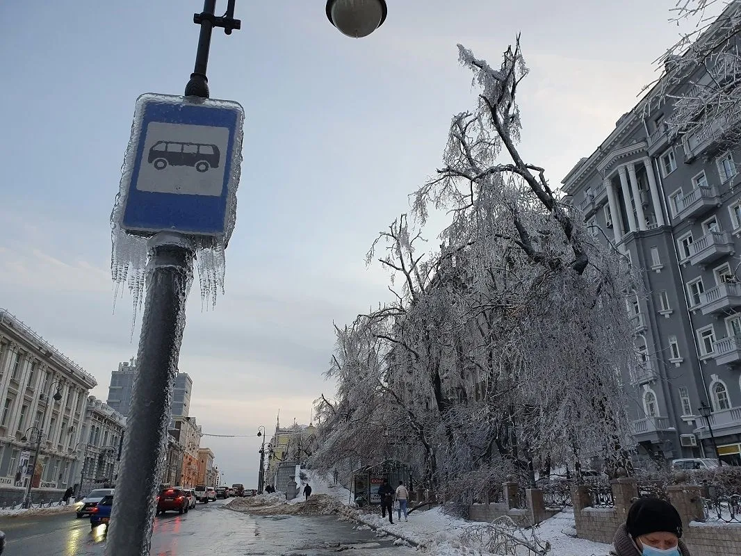 Фото: Инга Веланская, Вероника Перминова, "Интерфакс"