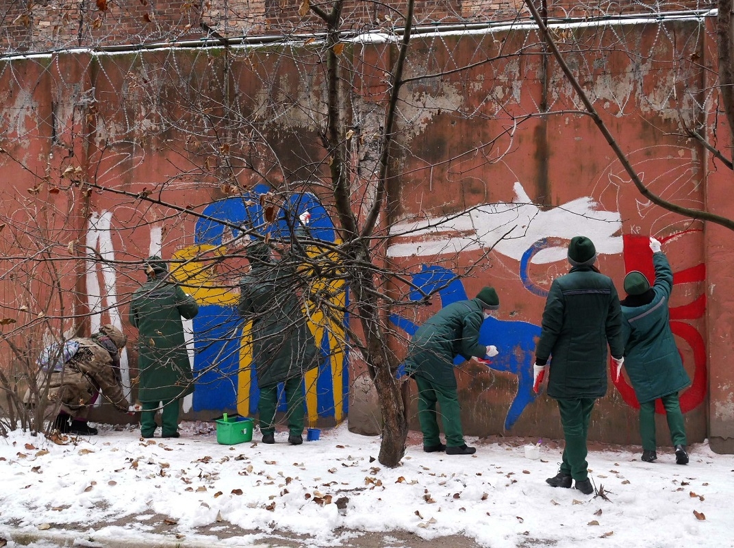 Фото предоставлено выставочным пространством "Арт-банк"