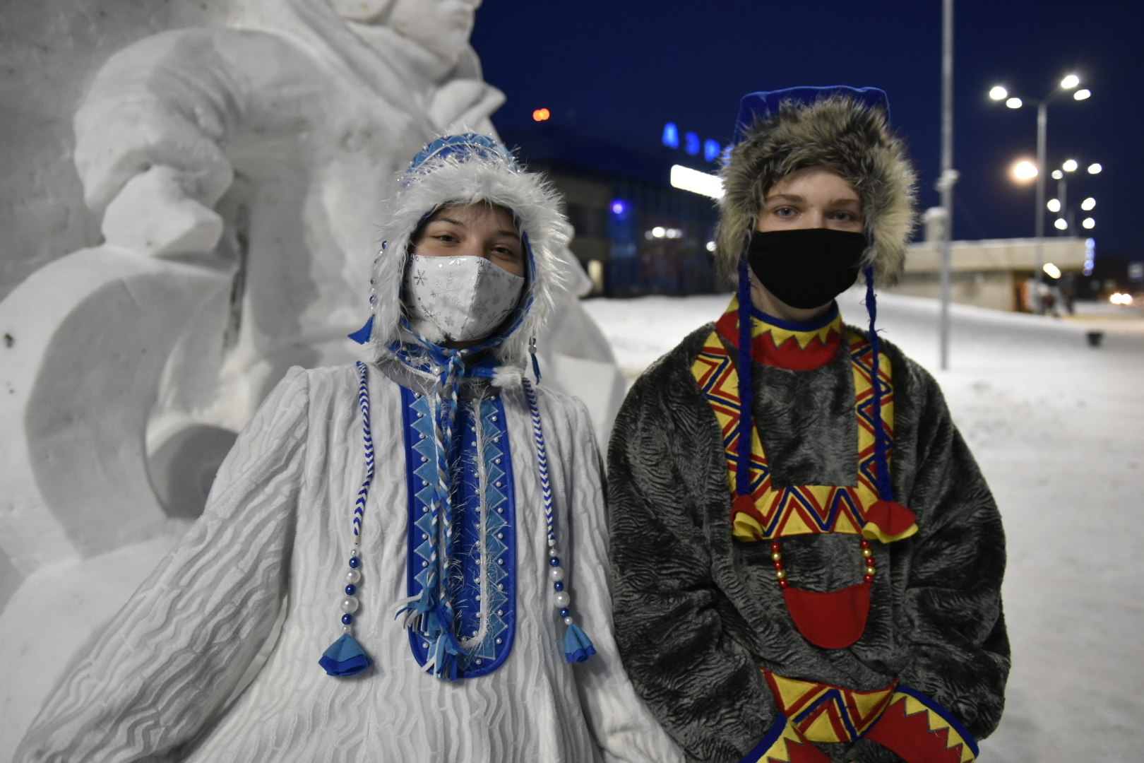 Фото предоставлено комитетом по туризму Мурманской области