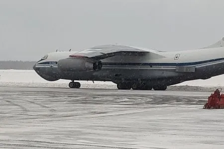 Фото Светланы Меньшиковой