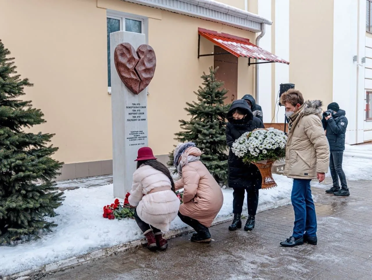 фото пресс-службы администрации Курской области