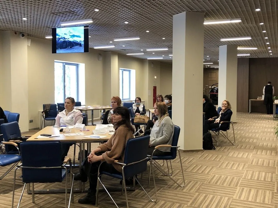 Пилотный московский проект по обучению предпринимательству людей "серебряного возраста" станет постоянной программой