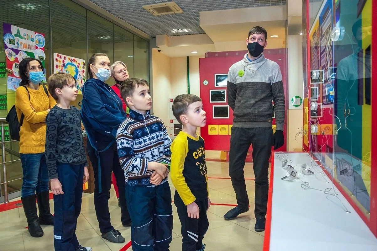 Около 6 тыс. жителей Москвы приняли участие в мартовской акции "День без турникетов"