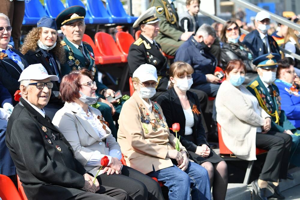 Фото пресс-службы губернатора Саратовской области