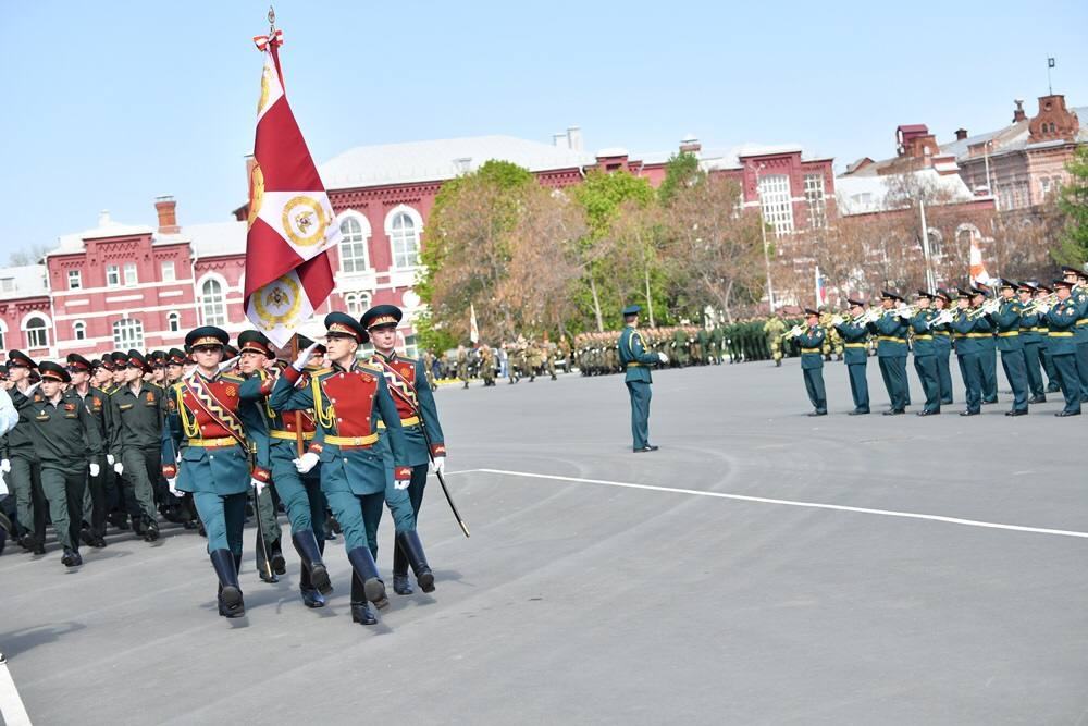 Фото пресс-службы губернатора Саратовской области