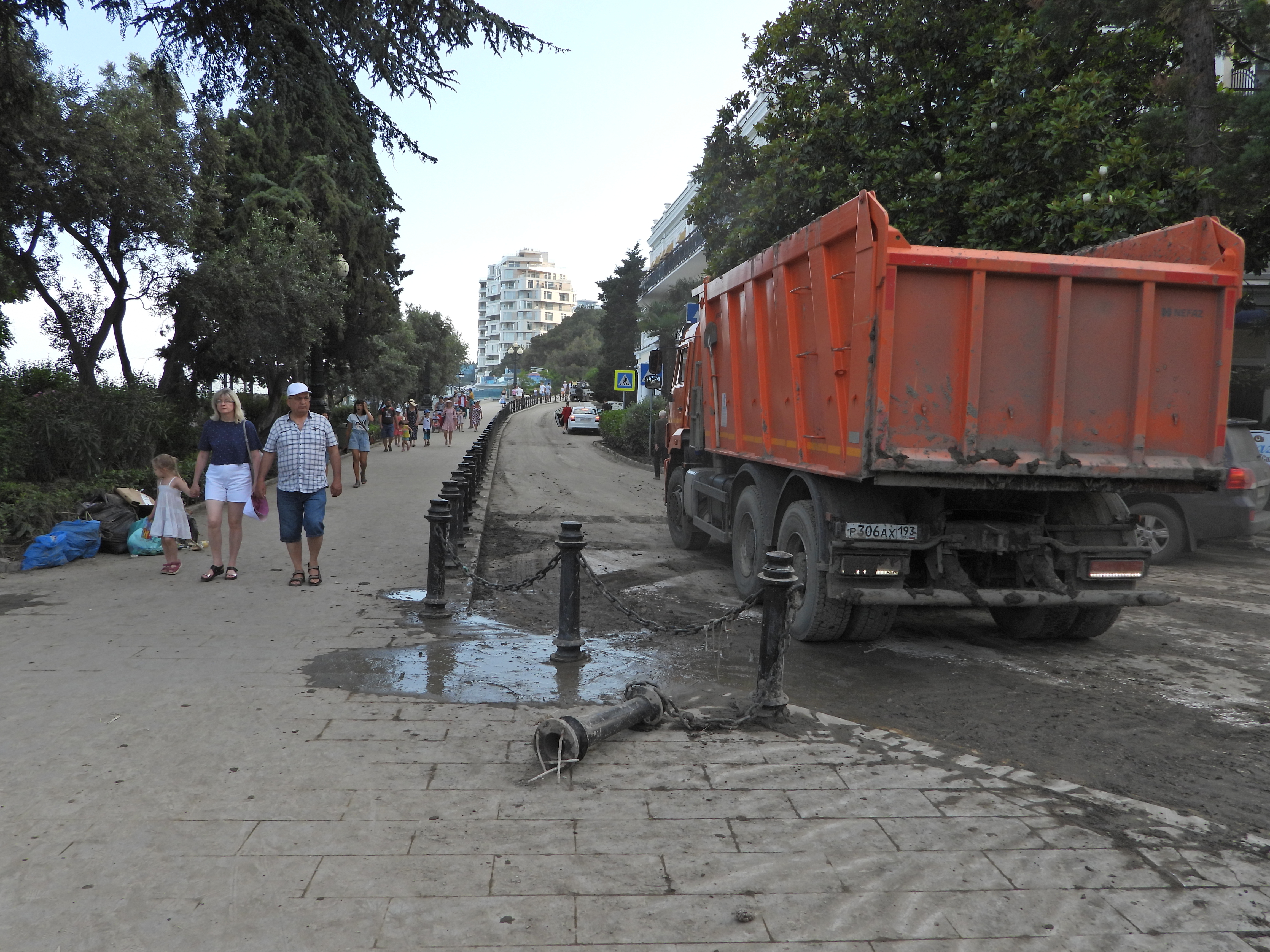 Фото Елены Богданович, "Интерфакс"