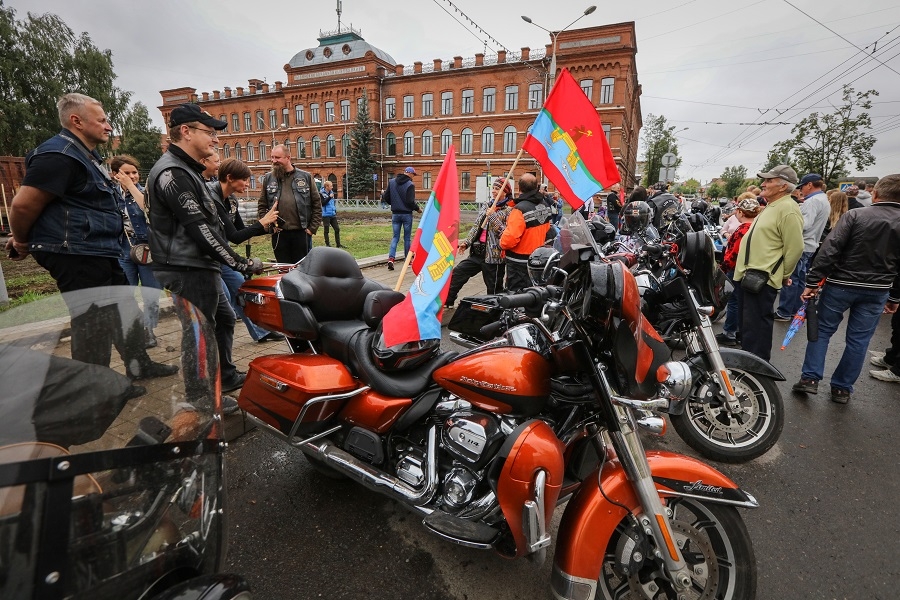 Фото предоставлено администрацией Рыбинска