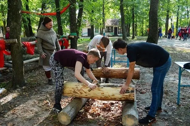 Фото предоставлено пресс-службой БГТУ им. Шухова