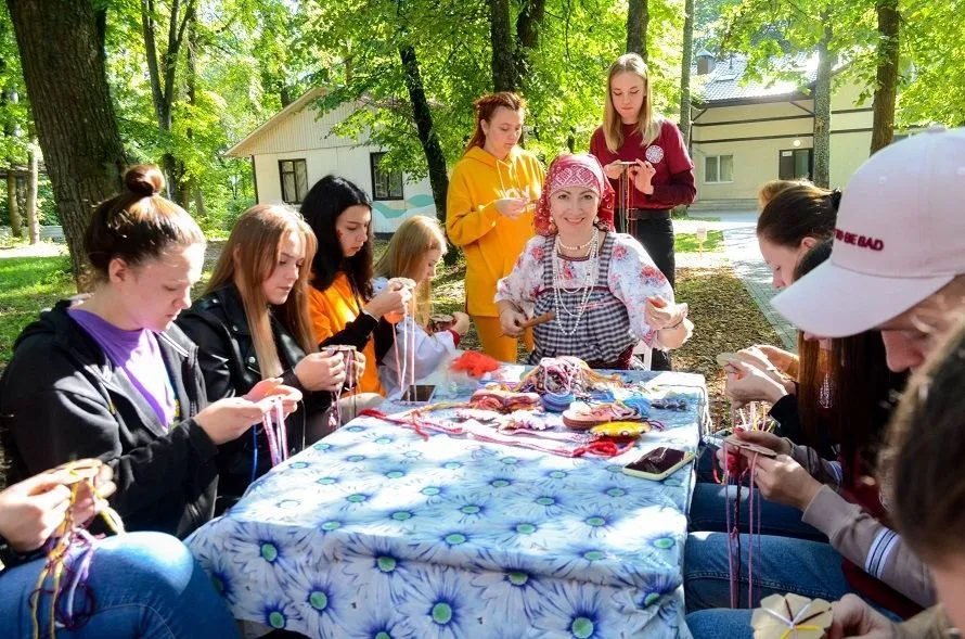 Фото предоставлено пресс-службой БГТУ им. Шухова