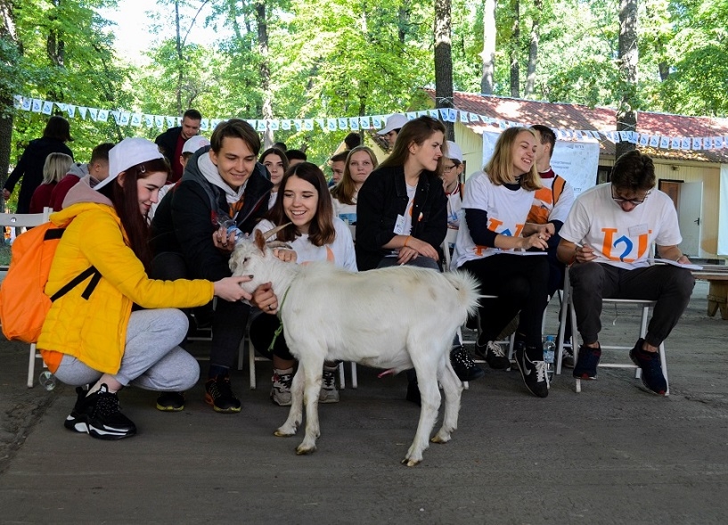 Фото предоставлено пресс-службой БГТУ им. Шухова