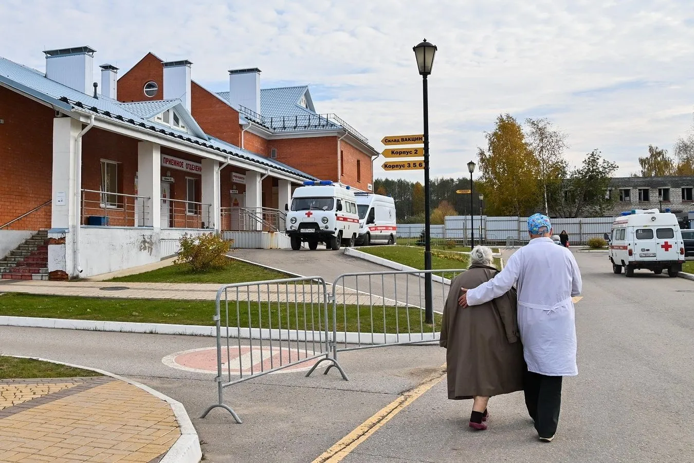 Фото пресс-службы правительства Калужской области