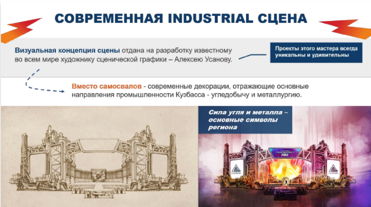 Фото предоставлены АО "Стройсервис"