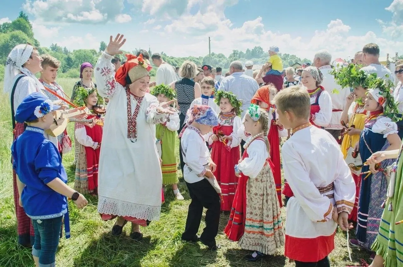 Фото пресс-службы Губернатора Орловской области