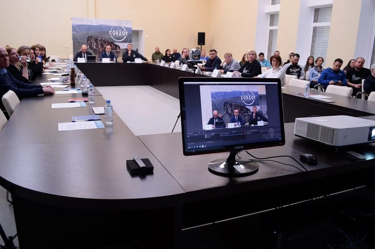 Фото Анжелы Коляды, "Интерфакс"