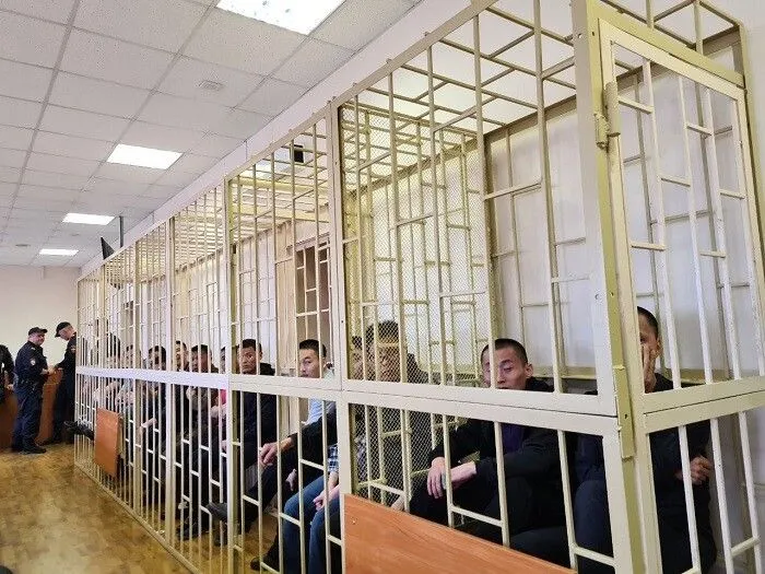 Фото "Интерфакса"