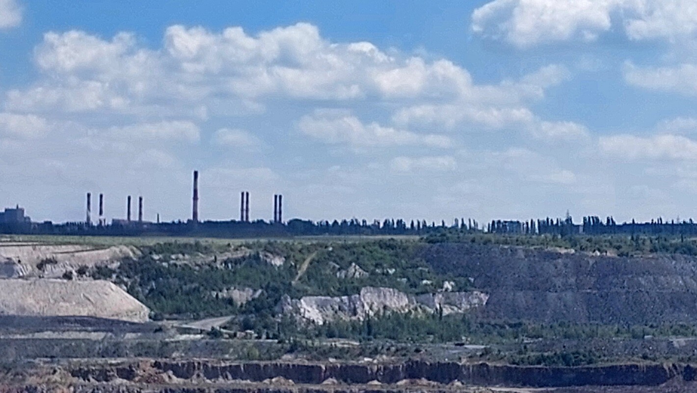 Фото Светланы Захаровой, "Интерфакс"