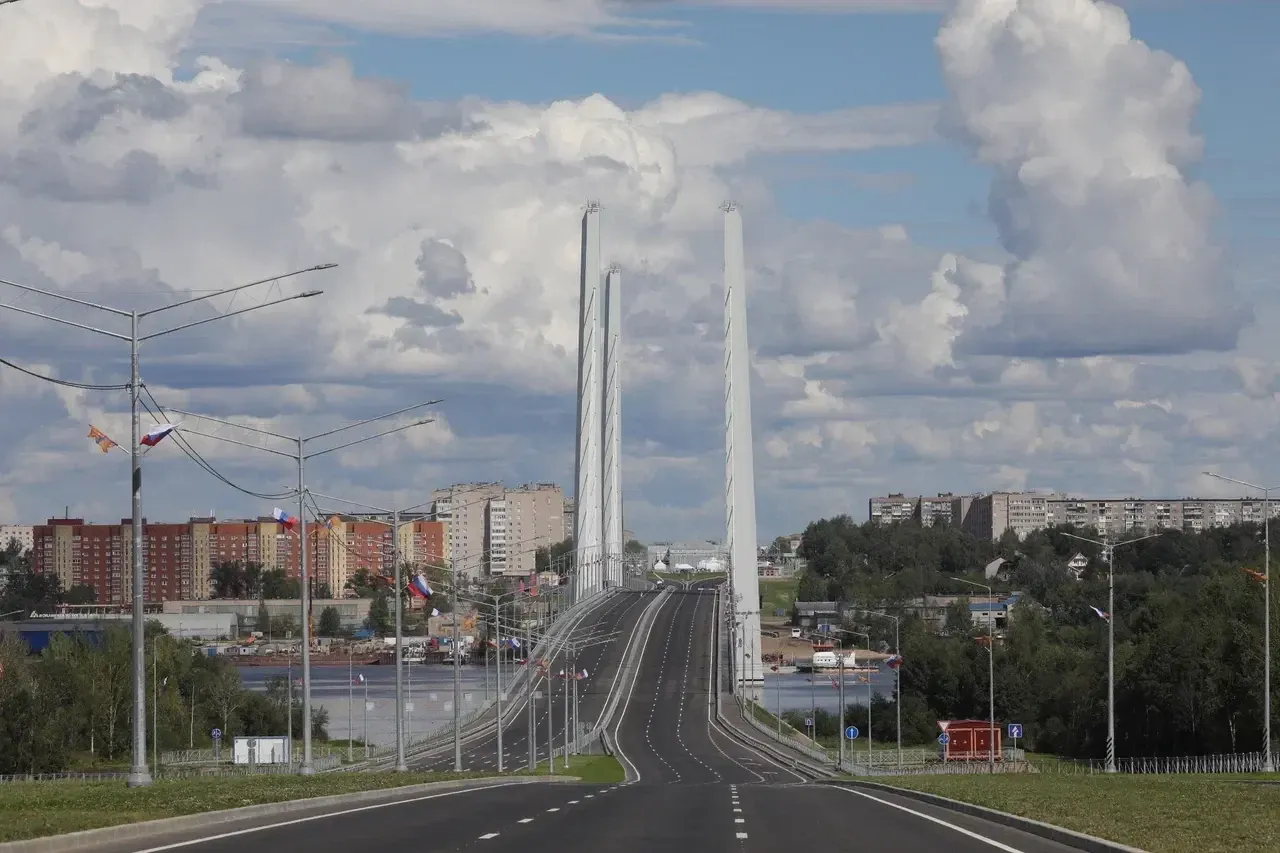 Фото пресс-службы губернатора Вологодской области