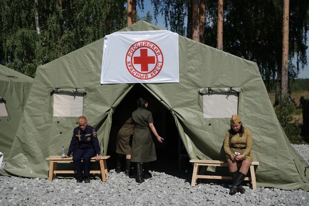 Фотографии предоставлены пресс-службой ЦВО