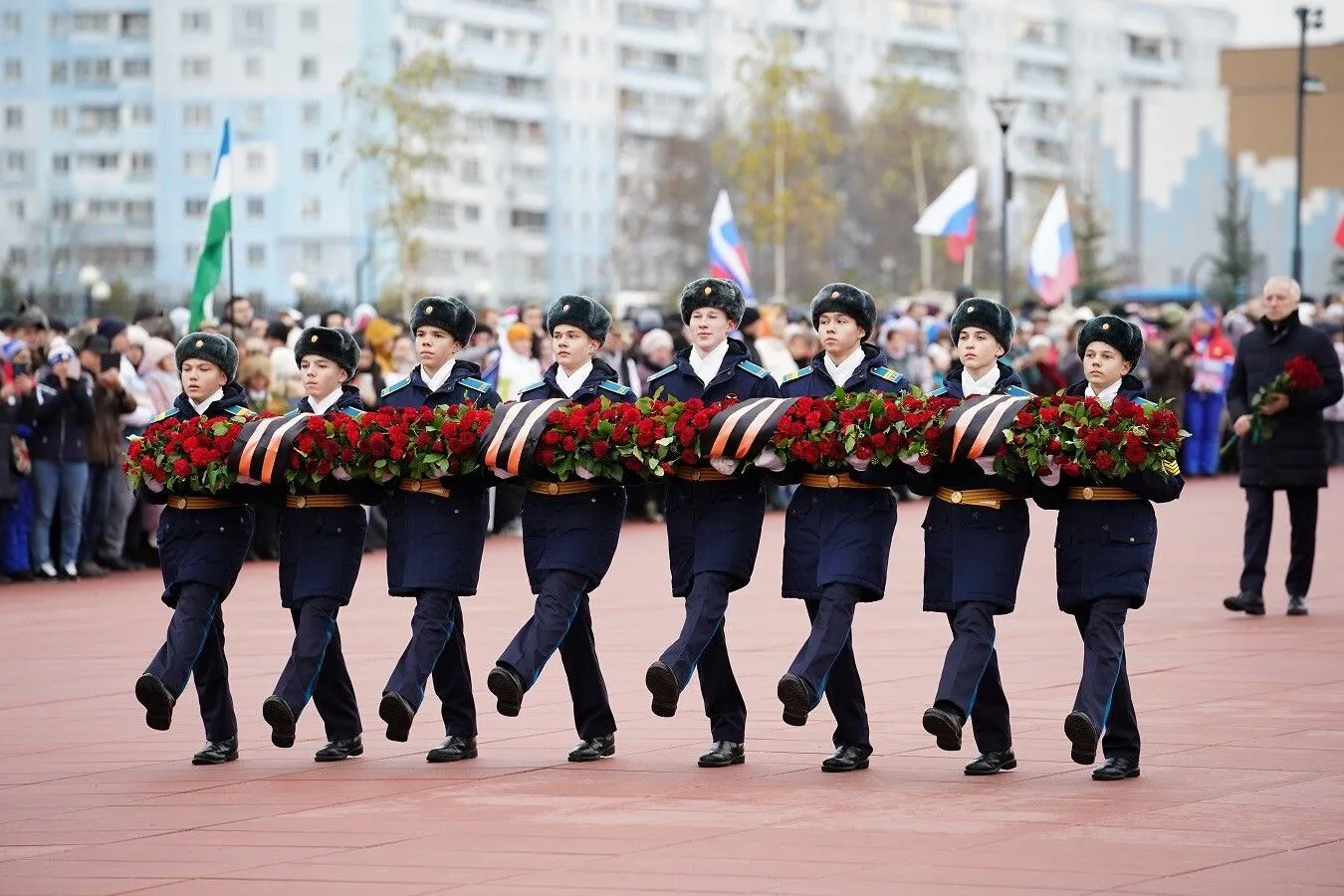 Фото предоставлено пресс-службой правительства Кузбасса