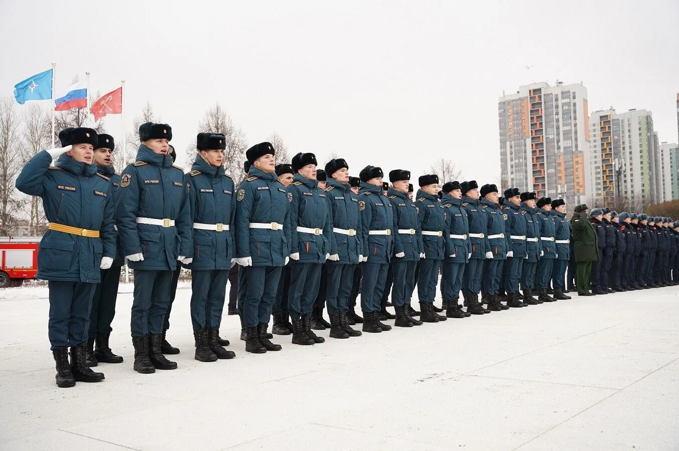 Фото пресс-службы администрации губернатора Санкт-Петербурга