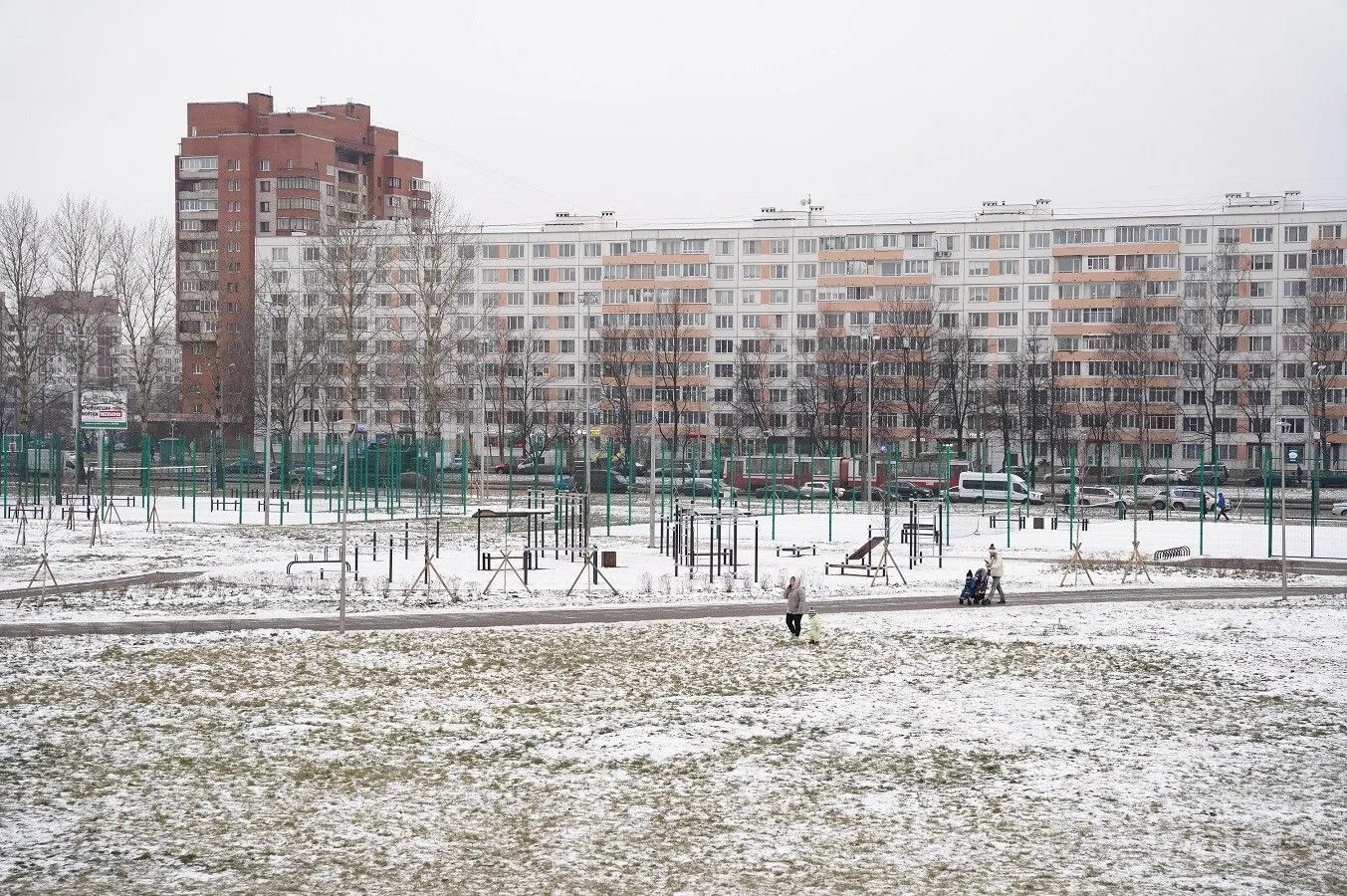 Фото пресс-службы администрации губернатора Санкт-Петербурга