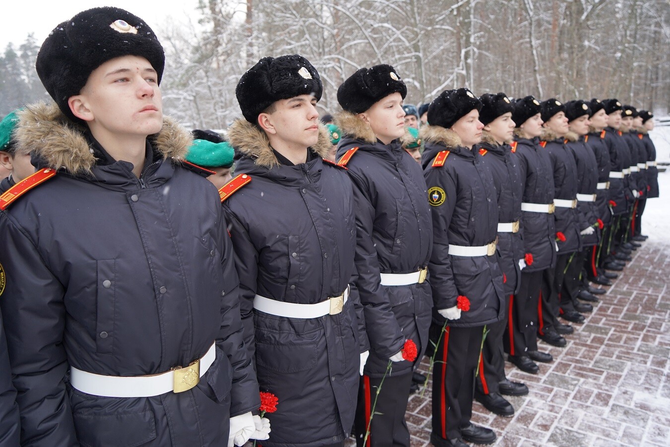 Фото пресс-службы правительства Брянской области