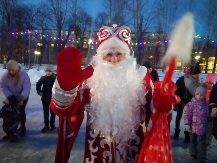 Фото пресс-службы администрации городского округа Щелково