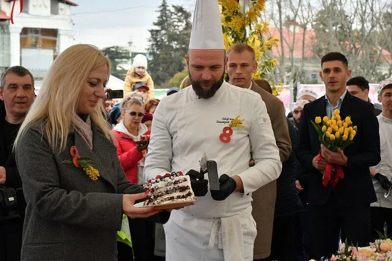 Фото пресс-службы администрации Сочи