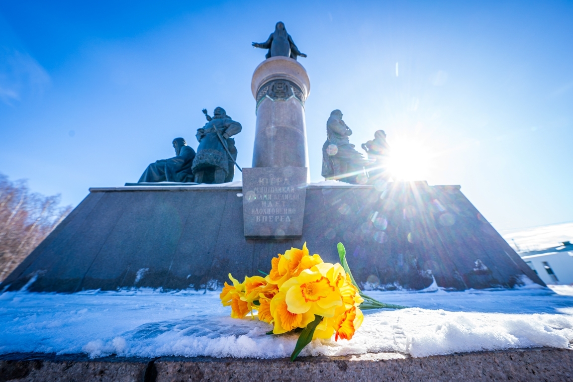 Фото предоставлено Центром социальных медиа Югры