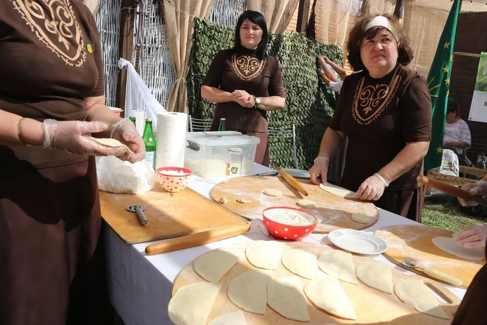 © "Интерфакс". Валерия Врубель