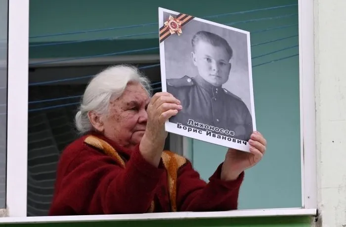 75-летие Победы в Великой Отечественной войне отпразднуют по всей России