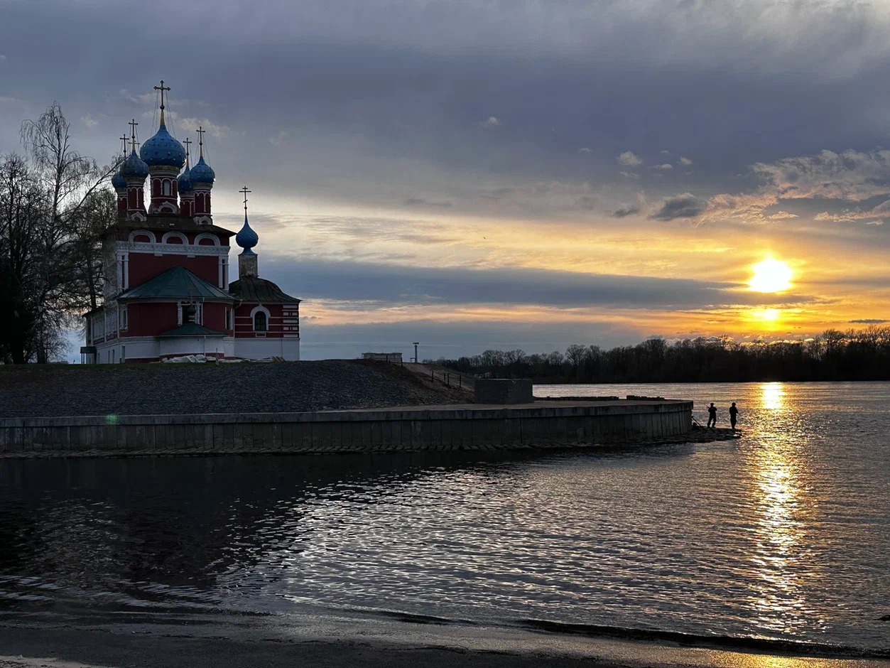 В Угличе открылся музей, посвященный истории производств сыра в России