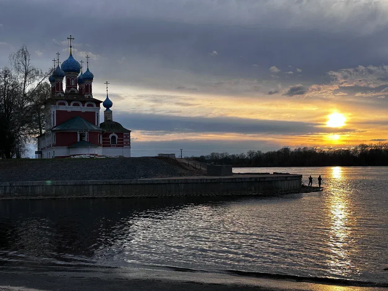 В Угличе открылся музей, посвященный истории производств сыра в России