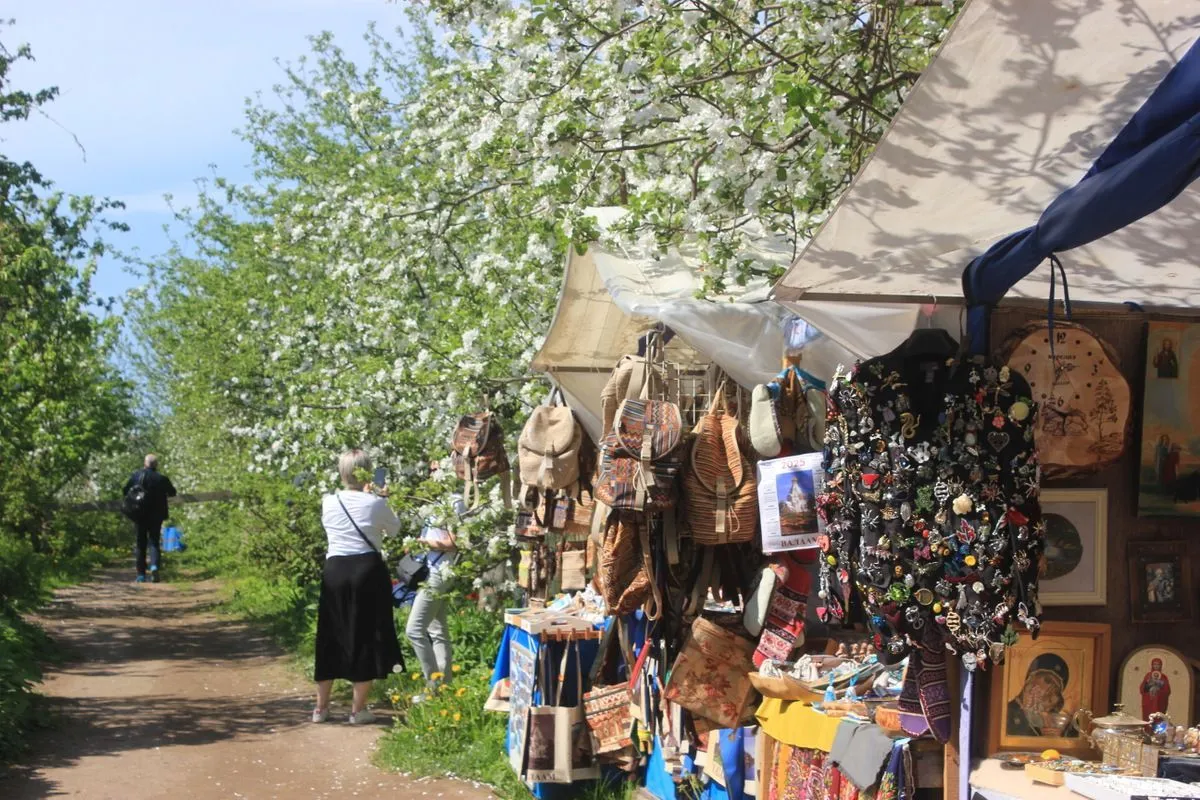 В Карелию на выходные: водопады, ладожские шхеры, Валаам и мраморный каньон Рускеала