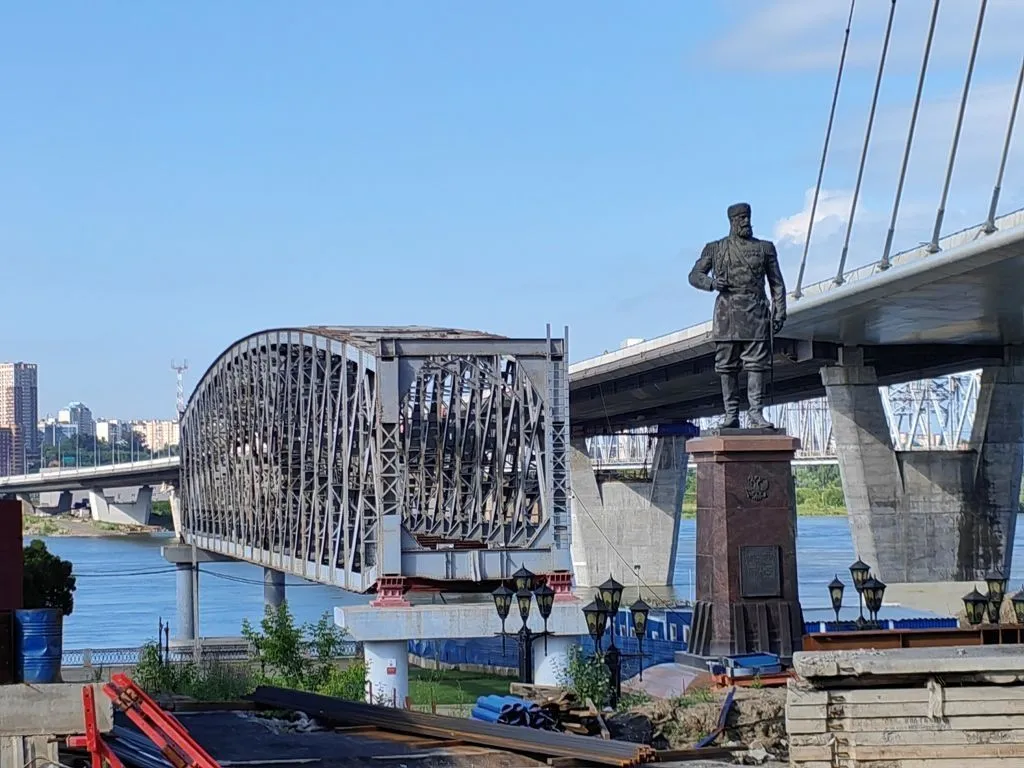 Достопримечательности Новосибирска: что обязательно посмотреть в городе за пять дней