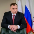 "Не менее 63 млрд рублей инвестиций рассчитываем привлечь за год"