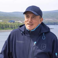 "Бизнесу выгодно работать в регионе, он видит серьезный потенциал"