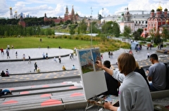 Решение о дальнейшей отмене ограничений в Москве будет приниматься исходя из эпидситуации