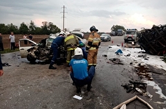 Число погибших в ДТП в Ростовской области увеличилось до шести